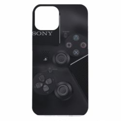 Чехол для iPhone 14 Big joystick - PrintSalon