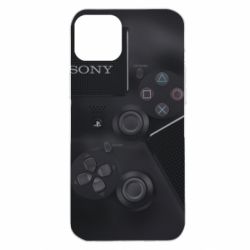 Чехол для iPhone 14 Plus Big joystick - PrintSalon