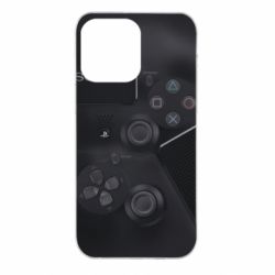 Чехол для iPhone 14 Pro Max Big joystick - PrintSalon