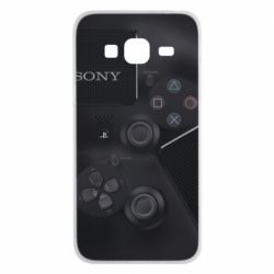 Чохол для Samsung J3 2016 Big joystick