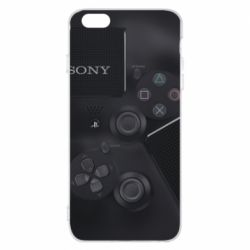 Чехол для iPhone 6 Plus/6S Plus Big joystick - PrintSalon