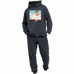 Мужской костюм Billy - PrintSalon