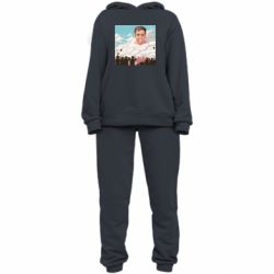 Женский костюм Billy - PrintSalon