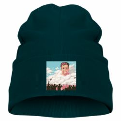 Детская шапка Billy - PrintSalon