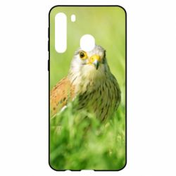 Чохол для Samsung A21 - PrintSalon