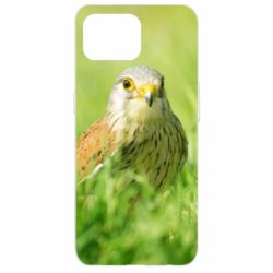 Чохол для Oppo Reno 4 Lite Bird and green field