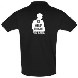 Мужское поло Birmingham 1920 - PrintSalon