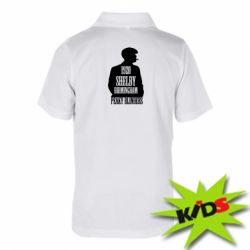 Дитяче поло Birmingham 1920