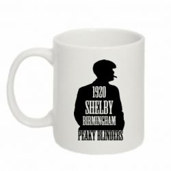 Чашка 320ml Birmingham 1920