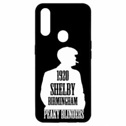 Чохол для Oppo A31 Birmingham 1920