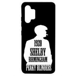 Чехол для Samsung A32 4G Birmingham 1920 - PrintSalon