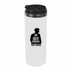 Термокружка Birmingham 1920 - PrintSalon