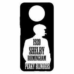 Чехол для Xiaomi Redmi Note 9 5G/Redmi Note 9T Birmingham 1920