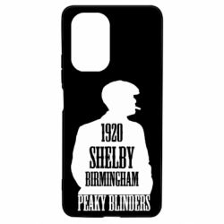 Чехол для Xiaomi Poco F3/K40 Birmingham 1920 - PrintSalon