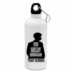 Фляга Birmingham 1920 - PrintSalon