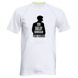 Мужская футболка для спорта Birmingham 1920 - PrintSalon