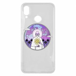 Чехол для Huawei P Smart Plus 2018 Bitcoin on the planet