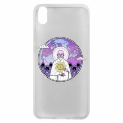 Чехол для Xiaomi Redmi 7A Bitcoin on the planet - PrintSalon