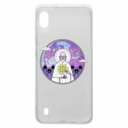 Чехол для Samsung A10 Bitcoin on the planet