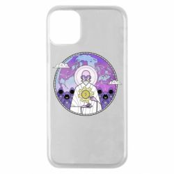 Чехол для iPhone 11 Pro Bitcoin on the planet - PrintSalon