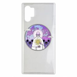 Чехол для Samsung Note 10 Plus Bitcoin on the planet