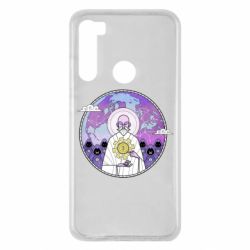 Чехол для Xiaomi Redmi Note 8 Bitcoin on the planet - PrintSalon