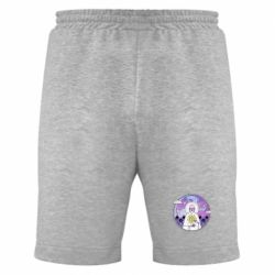 Мужские шорты Bitcoin on the planet - PrintSalon