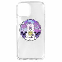 Чехол для iPhone 12 mini Bitcoin on the planet - PrintSalon