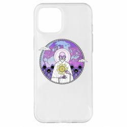 Чехол для iPhone 12 Pro Max Bitcoin on the planet - PrintSalon