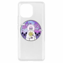 Чехол для Xiaomi Mi11 Bitcoin on the planet - PrintSalon