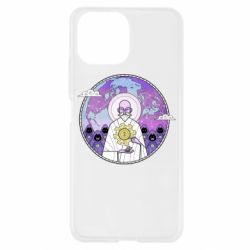 Чехол для Xiaomi Mi11 Lite Bitcoin on the planet - PrintSalon