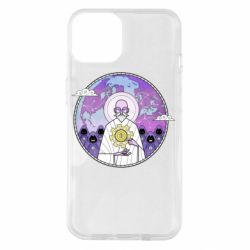 Чехол для iPhone 14 Bitcoin on the planet