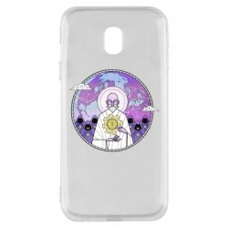 Чехол для Samsung J3 2017 Bitcoin on the planet - PrintSalon