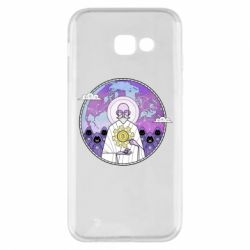 Чехол для Samsung A5 2017 Bitcoin on the planet