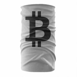 Бандана Биткоин