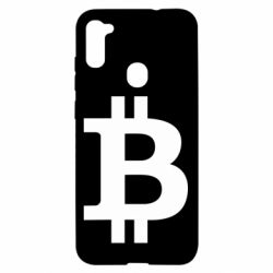 Чохол для Samsung A11 / M11 Біткоін