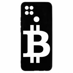 Чехол для Oppo A15s/A15 Биткоин - PrintSalon