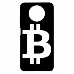 Чехол для Xiaomi Redmi Note 9 5G/Redmi Note 9T Биткоин