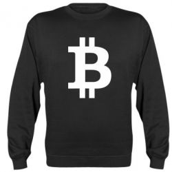 Світшот Біткоін