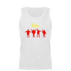 Майка чоловіча Бітли - PrintSalon