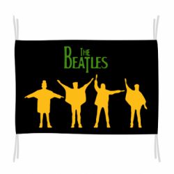 Флаг Битлы