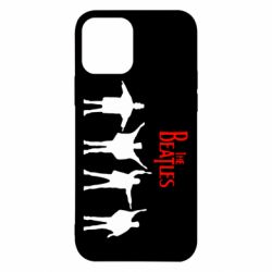 Чохол для iPhone 12 Pro Бітли - PrintSalon