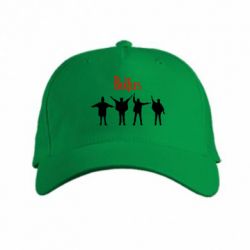 Кепка Битлы