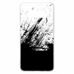 Чохол для Samsung S10e Black and White - PrintSalon