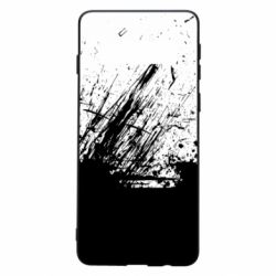 Чохол для Samsung S10 Black and White - PrintSalon