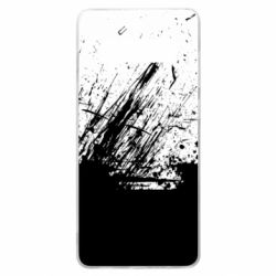 Чохол для Samsung S10+ Black and White - PrintSalon