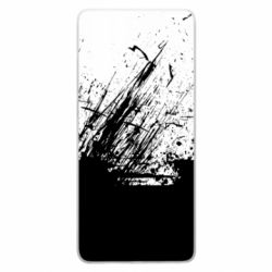 Чохол для Huawei P30 Pro Black and White - PrintSalon