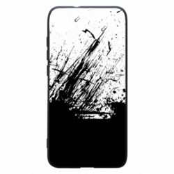 Чохол для Xiaomi Redmi 7A Black and White - PrintSalon