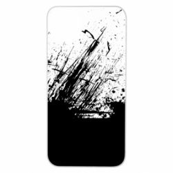 Чохол для iPhone 11 Pro Max Black and White - PrintSalon