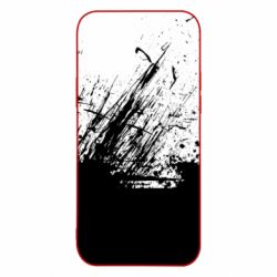 Чохол для iPhone 12 Black and White - PrintSalon
